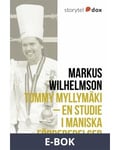Tommy Myllymäki – En studie i maniska förberedelser, E-bok