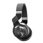 UTGÅTT Bluedio Over-ear Bluetooth Hörlurar Med Mic - Svart
