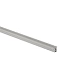 Hide-a-lite Profil Micro T Aluminium 1 m PROFIL Alu 1m E7502862