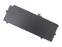 Coreparts - Batteri För Bärbar Dator - Litiumjon - 4700 Mah - 37 Wh - Svart - För Hp Elite X2 1012 G1