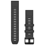 Garmin Quickfit® 22 Silikon Rem