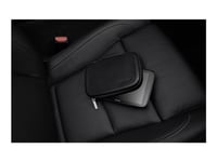 Tomtom - Fodral För Gps - Läder - 7" - För Go Discover (7 Tum)  Go Expert (7 Tum)