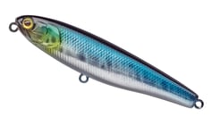 Illex Water Monitor 95 9,5cm/20gr Shine Katana