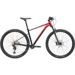 MTB Cannondale Trail SL 2 Candy Red m 2025