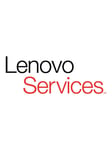Lenovo ePac Asiakas Carry-In Repair with Accidental Damage Protection with Sealed Battery Warranty