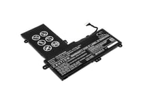 Batteri till HP Pavilion X360 11-ab009la mfl - 3.600 mAh