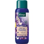 Kneipp Badtillsats Skum- & krämbad Aroma-skumbad "Zeit für Träume" Tid för drömmar 400 ml (115,00 kr / 1 l)