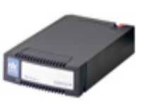 Overland-Tandberg 8541-RDX, RDX-kassett, RDX, 500 GB, 15 ms, Sort, 550000 timer