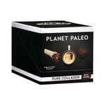 Planet Paleo Keto Coffee Pure Collagen Powder - 15 Sachets