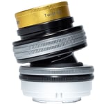 Lensbaby Composer Pro II w/ Twist 60 Optic + ND Filter Canon RF