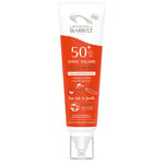 Laboratoires de Biarritz Alga Maris Sunscreen Spray SPF50+ Family Size 150 ml