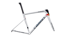Specialized Specialized S-Works Tarmac SL8 | Ramset | Red Bull - BORA