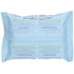 Mustela® Lingettes hydratantes à l'avocat bio 20 pc(s) lingette(s)