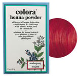 Colora Henna Powder Natural Organic Dye Hair Colours