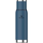 STANLEY ADVENTURE TO GO BOTTLE 1L ABYSS BLUE, VACUUM FLASK