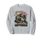 Ripple Junction x Fallout Maximus Join the Brotherhood Sweatshirt
