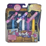 Rebelle Charmed Dart Refill 8 Pack By Nerf