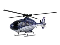 Amewi Helikopter Ec135 Pro The Flying Bulls Brushless Cp Rtf (25332)