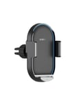 Xiaomi WCJ05ZM car wireless charging holder + car power adapter - 50 Watt