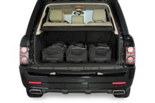 Resvaska uppsattning Land Rover Range Rover III L322 20022013 suv