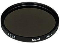 Hoya Filter Nd X8 Hmc 62mm