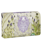La Florentina Fast tvål papperomslag Lavender
