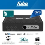 Tivusat Italian HD Decoder + Tivusat HD SmartCard*  Italian TV PROMO FREE GIFT