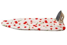 Laundry Master 127 x 47 cm Large Decorex Ironing Board Cover-Designs and color may vary