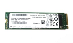 SK Hynix PC300 256GB SSD M2 2280 NVMe PCIe Gen3 x4