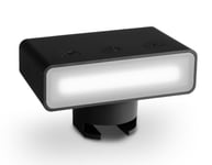 ABC Design LED Lampe, Black, Børnelampe