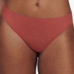 Chantelle Trosor Pulp Bikini Brief Mörkrosa XL/XXL Dam
