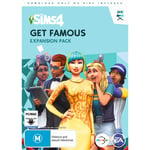 The Sims 4 Get Famous (Expansion Pack)