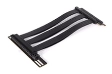 Alphacool Apex Pci-E 4.0 Riser Kabel - 20Cm (17636)