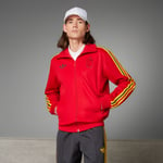 adidas Belgium Beckenbauer Track Top Unisex