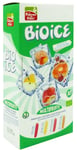 Finestra Cielo Ice Pops Multifruit (10 st) EKO mango, persika, apelsin, äpple - 400 ml
