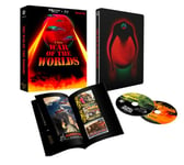 - The War Of Worlds (1953) / Klodenes Kamp 4K Ultra HD