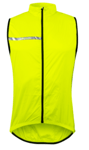 Force Vindpro Vindväst Till Barn Fluo - Storlek 153-164 cm