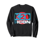 K20 Motor - JDM Icon | Passion for Cars | Sweatshirt