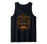 Tennessee Whiskey Single Malt Liqueur Whisky Helps 100 Proof Tank Top