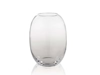 Piet Hein - Super Vase H25 Glass/Clear