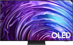 Samsung GQ55S95D 55" (140 cm) OLED TV, 4K Ultra HD, Smart TV