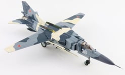 HA5314 1/72 Mig-23-98 Flogger White 36 Russian Air Force with 4 x R77 missiles