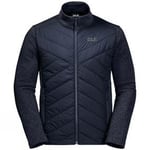 "Mens Caribou Crossing Track Fleece"