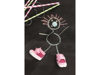 Baby Born Sneakers Skor