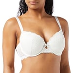 DORINA Femme Celine Soutien-gorge, Blanc Cassé (Ivoire), 95C EU