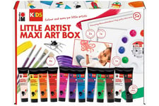 Marabu - KiDS Little Artist Maxi Art Box (828111)
