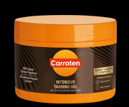 CARROTEN INTENSE TANNING GEL 150 ml