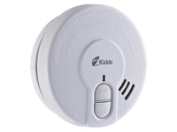 Kidde Kid-29Hd Smoke Detector Optical Detector Wireless