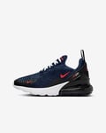 Nike Air Max 270 Older Kids' Shoes