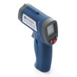 Digital infraröd laser-termometer